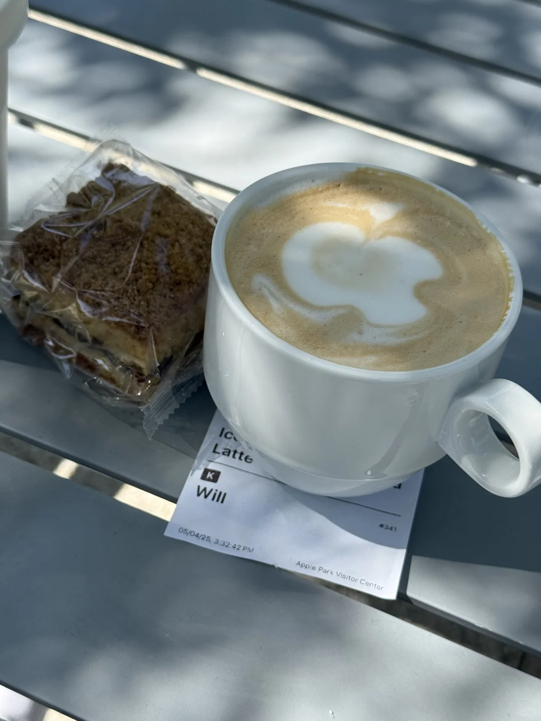 加州苹果果然是在美国更好用