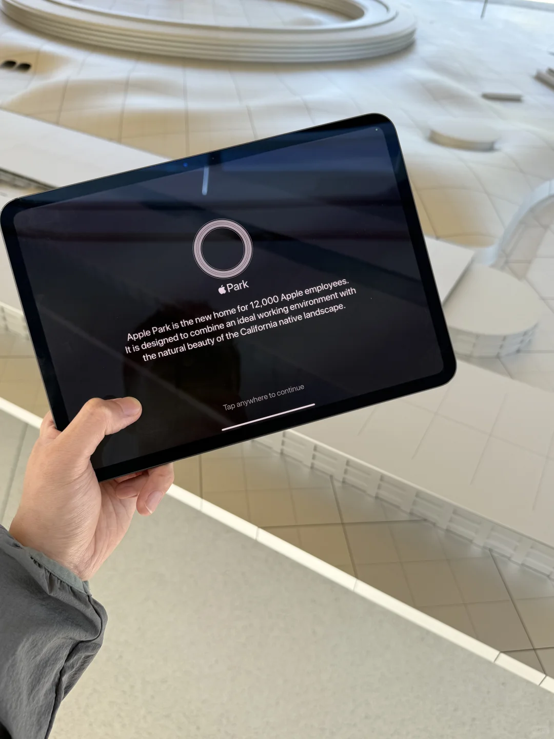 加州苹果果然是在美国更好用