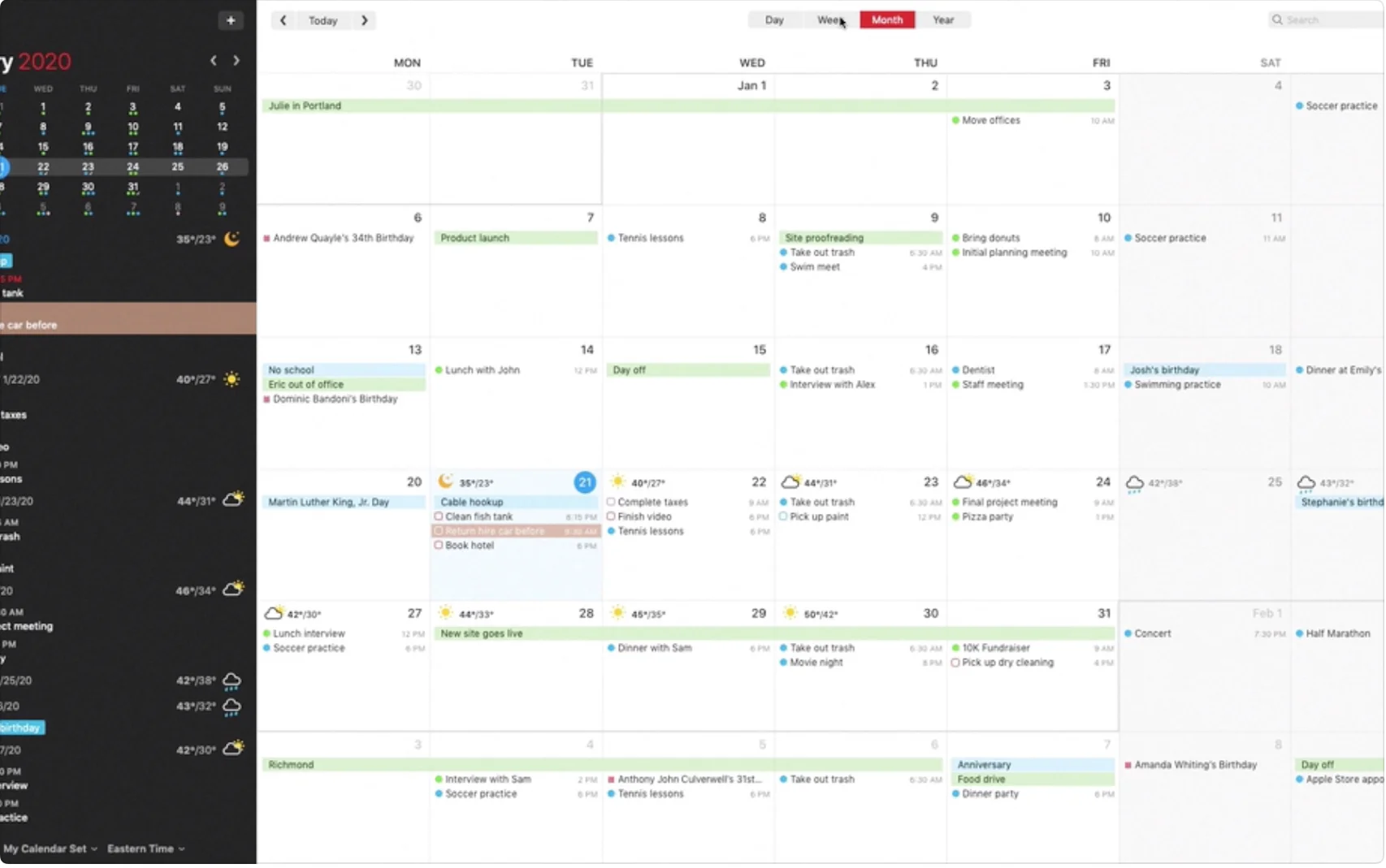 Mac学术软件大全，从此论文科研是路人