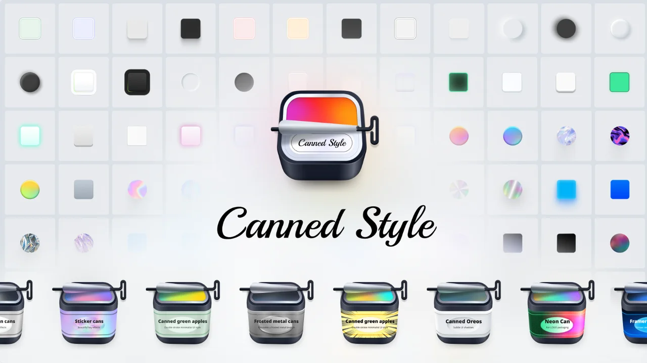 Figma10个好用的插件分享！