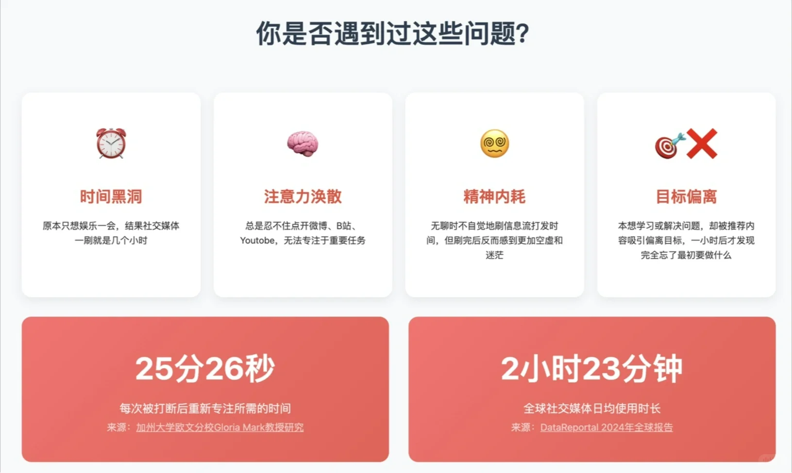 你的时间，交给 FeedSwitch 来守护