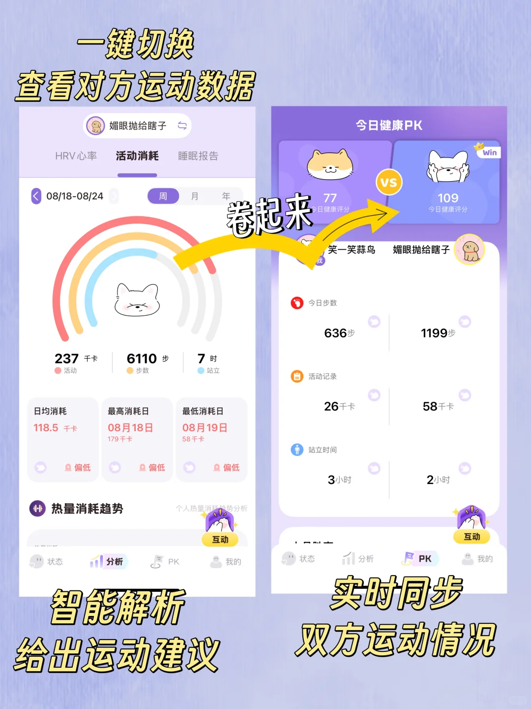和男友实测一周情侣APP