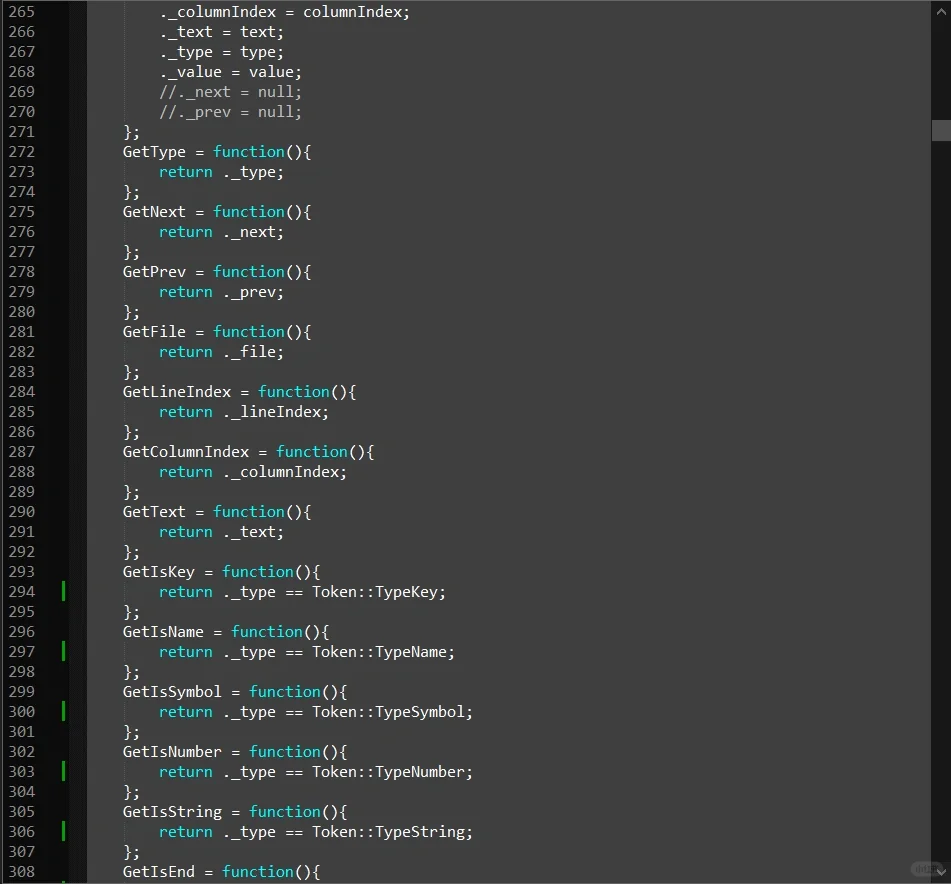 一个简单的计算器源码，你能看懂吗？