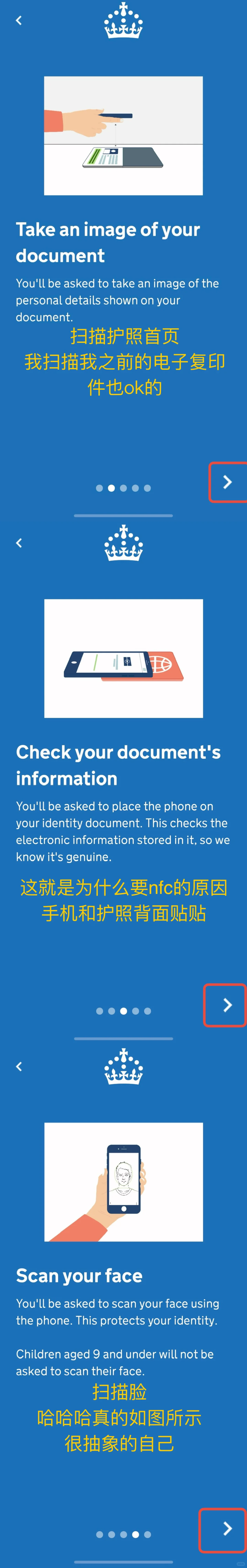 🇬🇧J人留学准备，evisa已办✅2️⃣