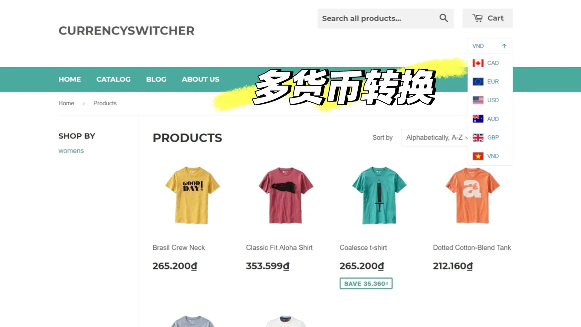 完全免费的Shopify插件！资深运营自留款