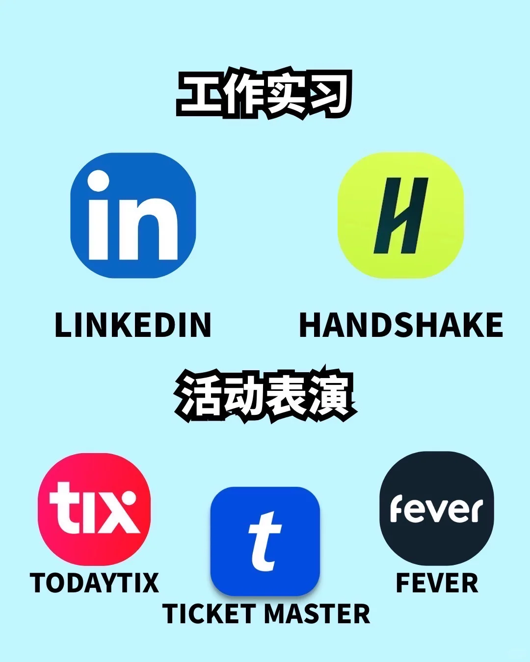 NYU纽约大学新生必备APP清单