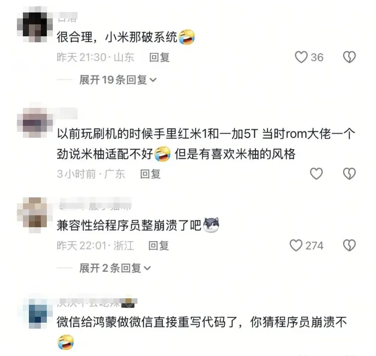 来自程序猿的报复？