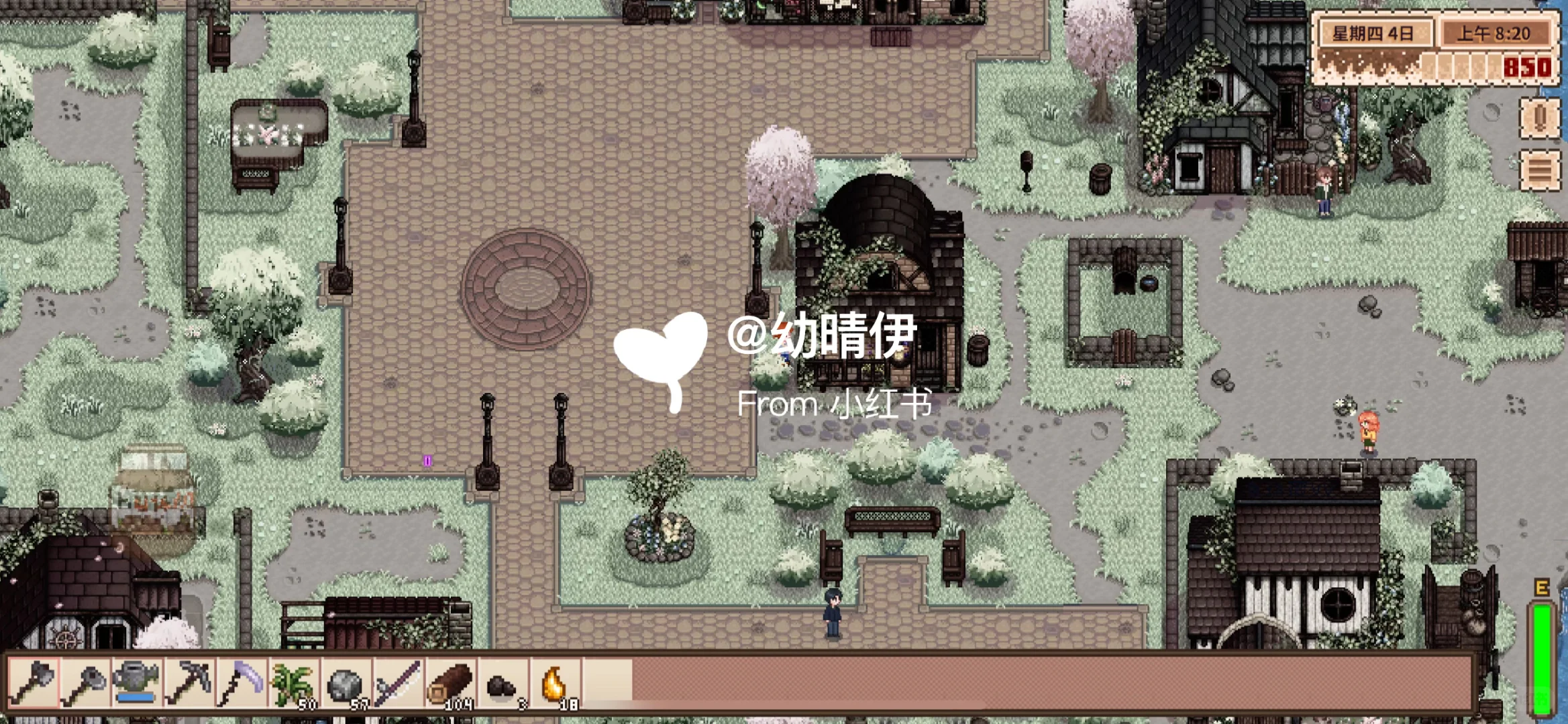 【ios美化】🆓！星露谷1.6美化来啦