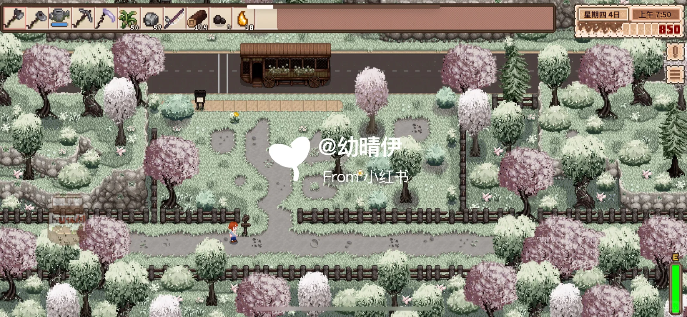 【ios美化】🆓！星露谷1.6美化来啦