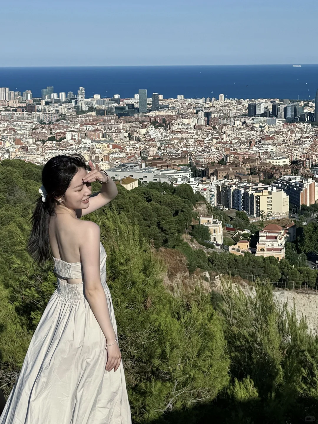 00后品牌打工人勇闯dating app（真实体验版）