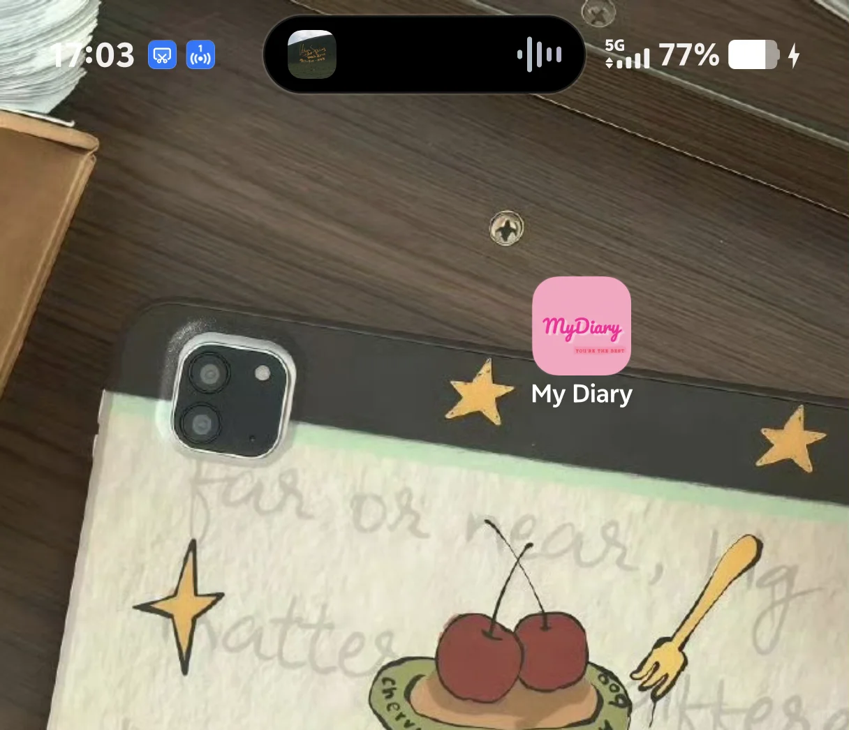 零基础研究一整天终于把网页变成了APP🥲