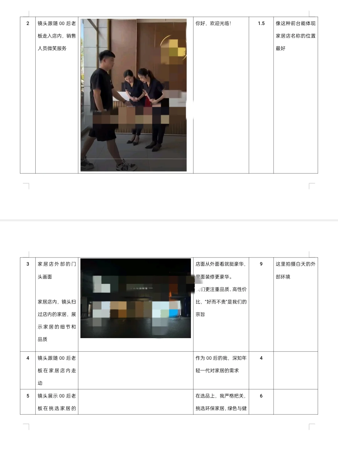 人设IP视频脚本/文案怎么写（17）