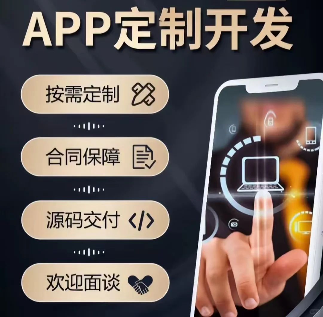 软件开发 源码交付