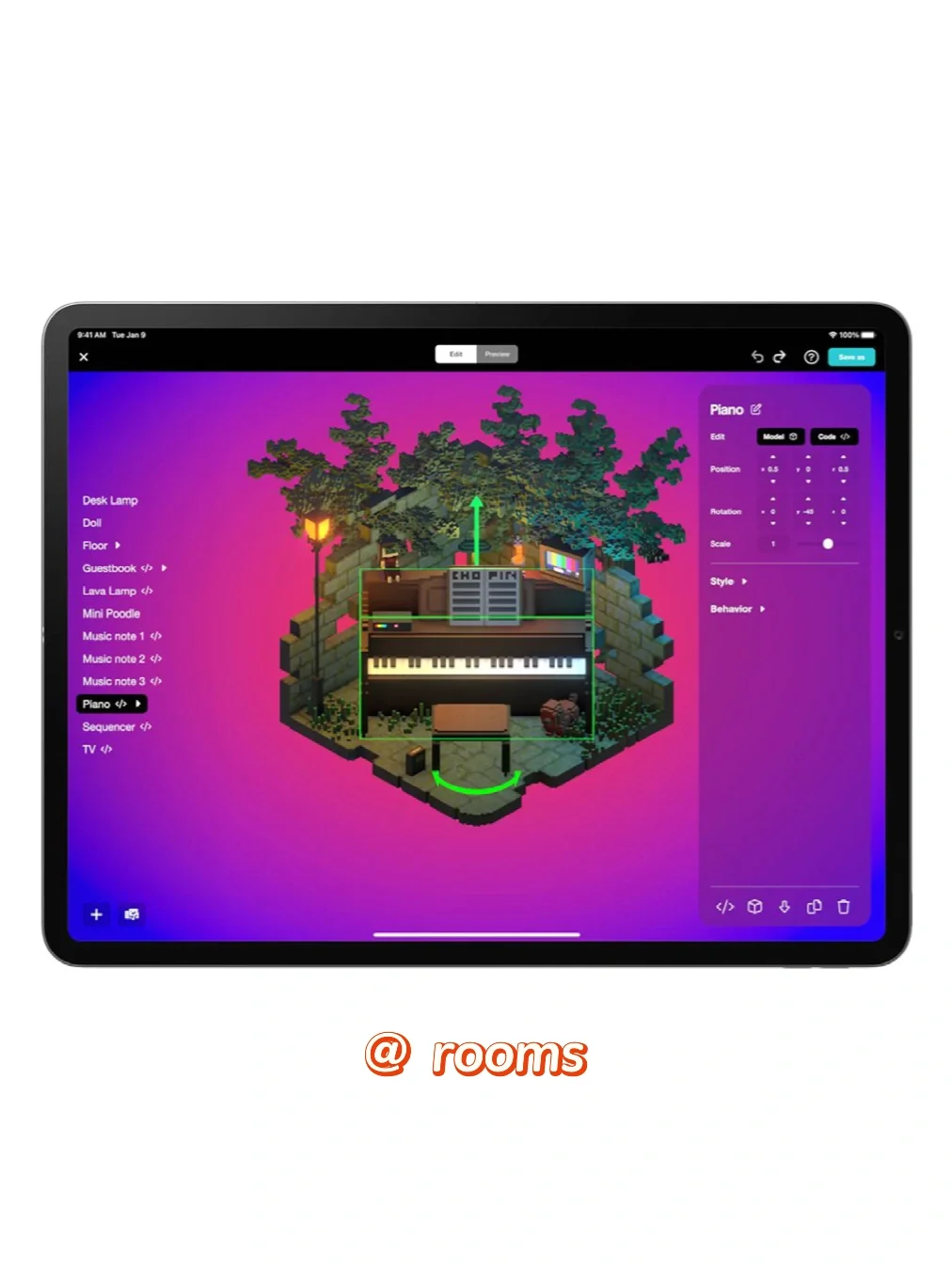 2024年度苹果设计奖🏆，新鲜出炉！