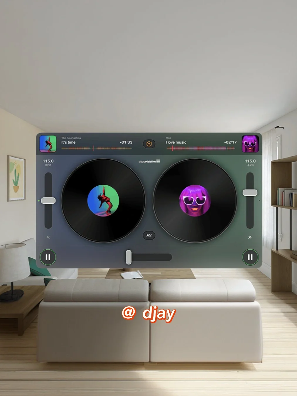 2024年度苹果设计奖🏆，新鲜出炉！