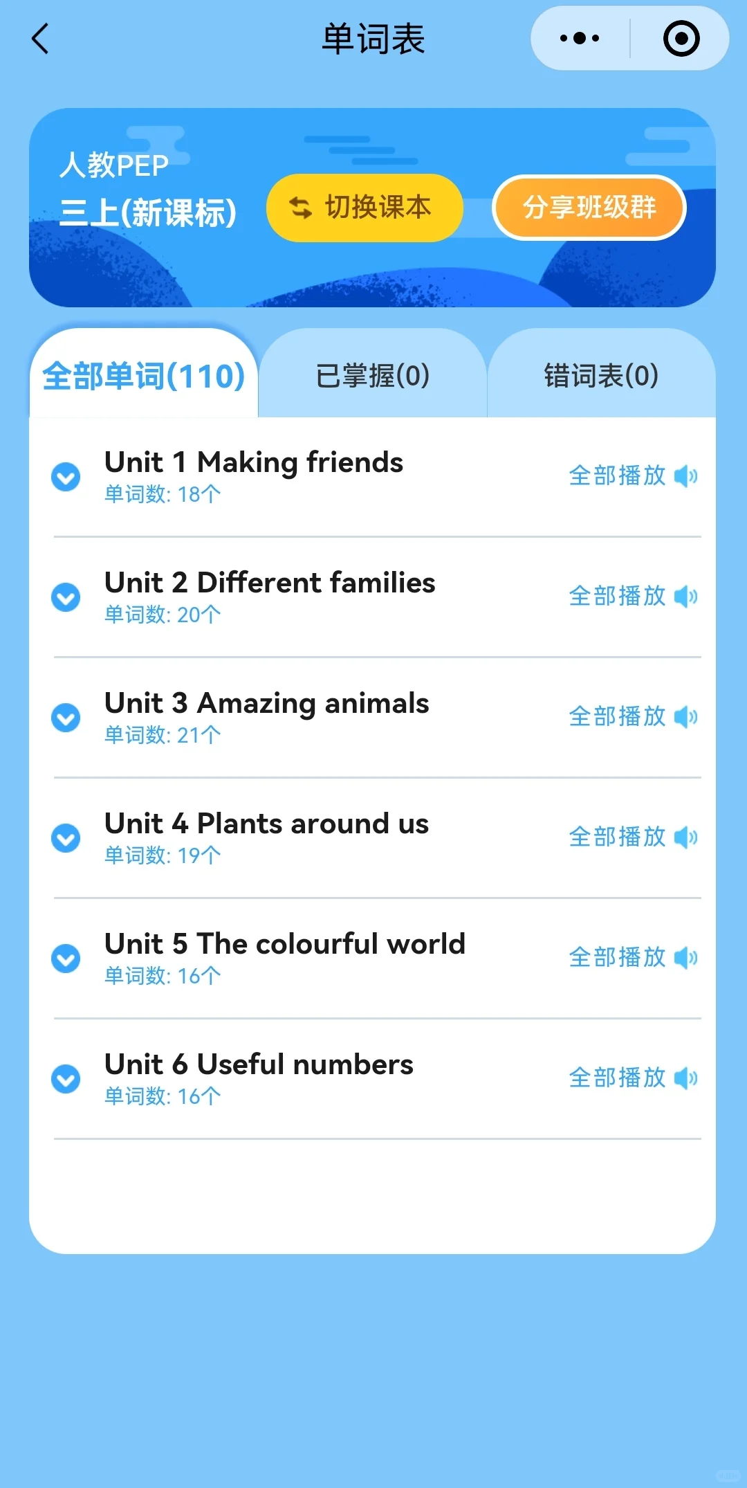 吐血整理！全网宝妈求的全科启蒙app找到啦
