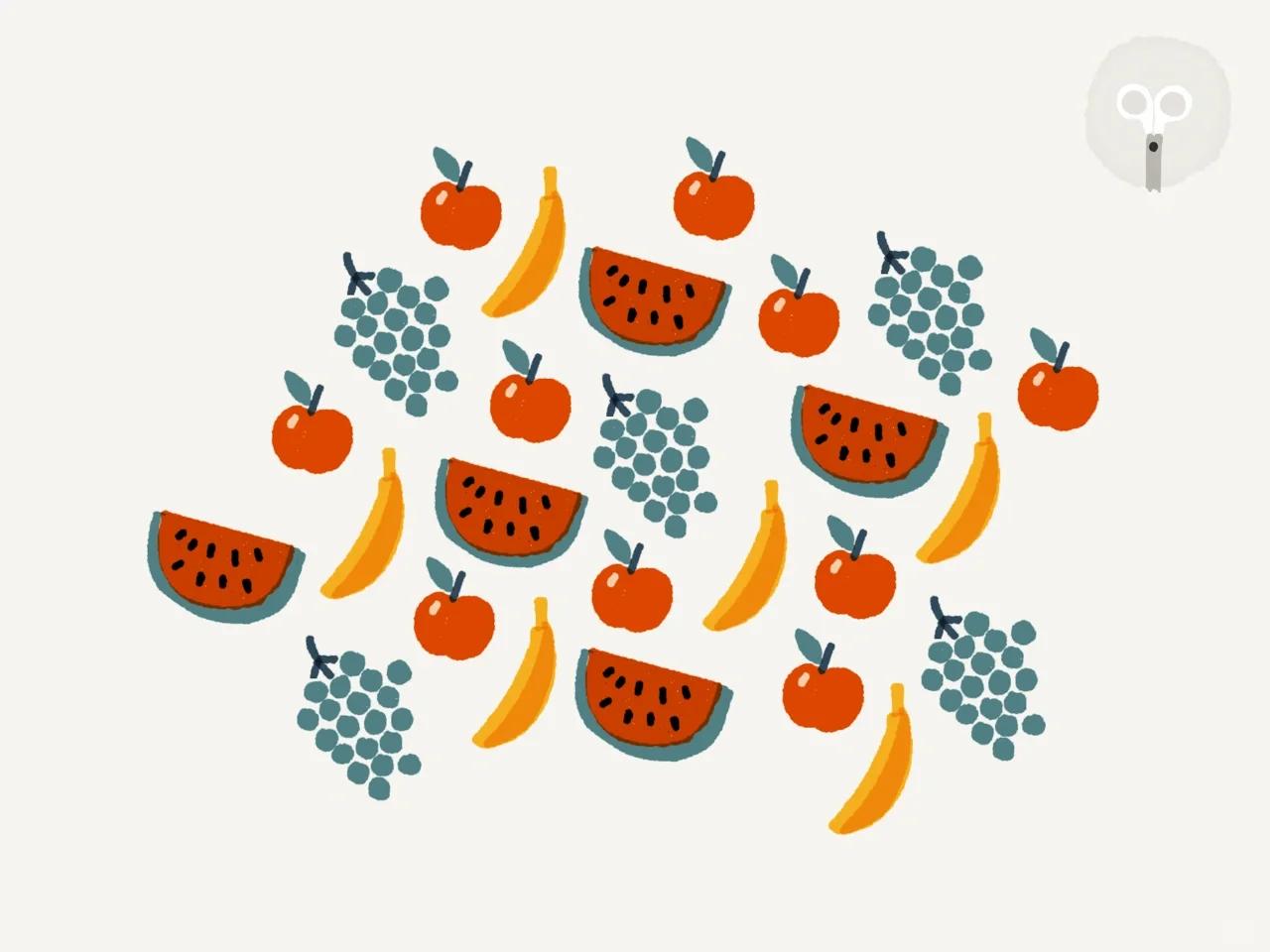 IOS手帐涂鸦APP推荐！paper