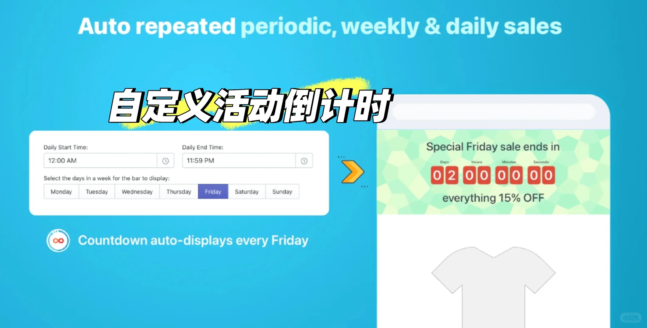 完全免费的Shopify插件！资深运营自留款