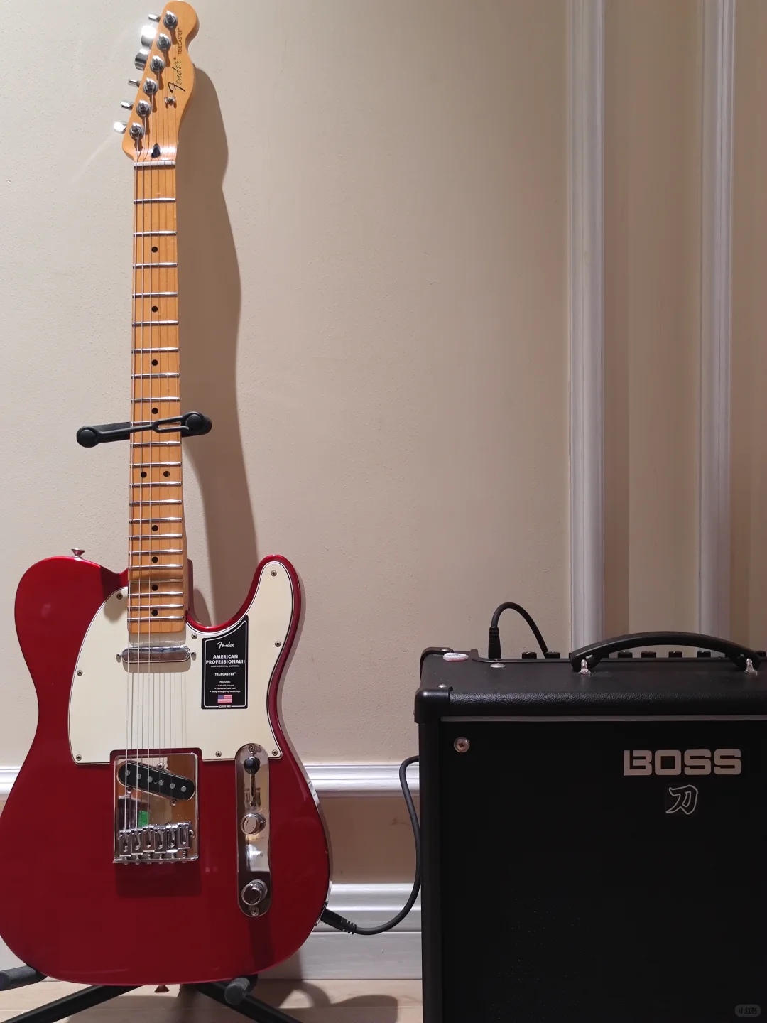 boss katana 50 gen3蓝牙MIDI的手机app