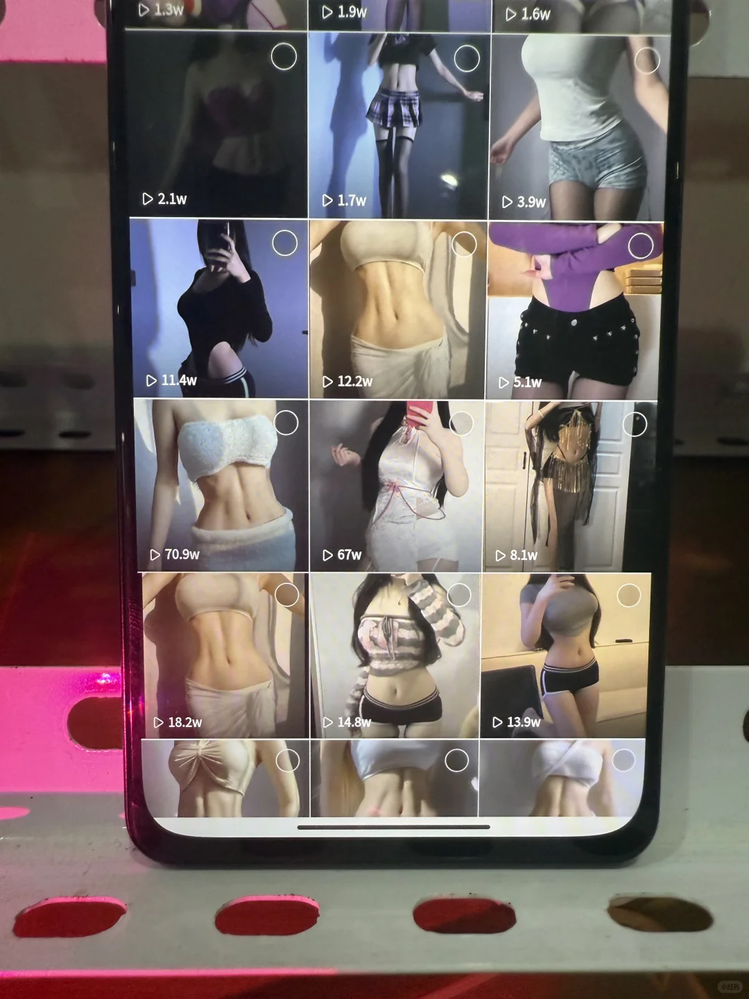 一刀不剪 10秒过原创