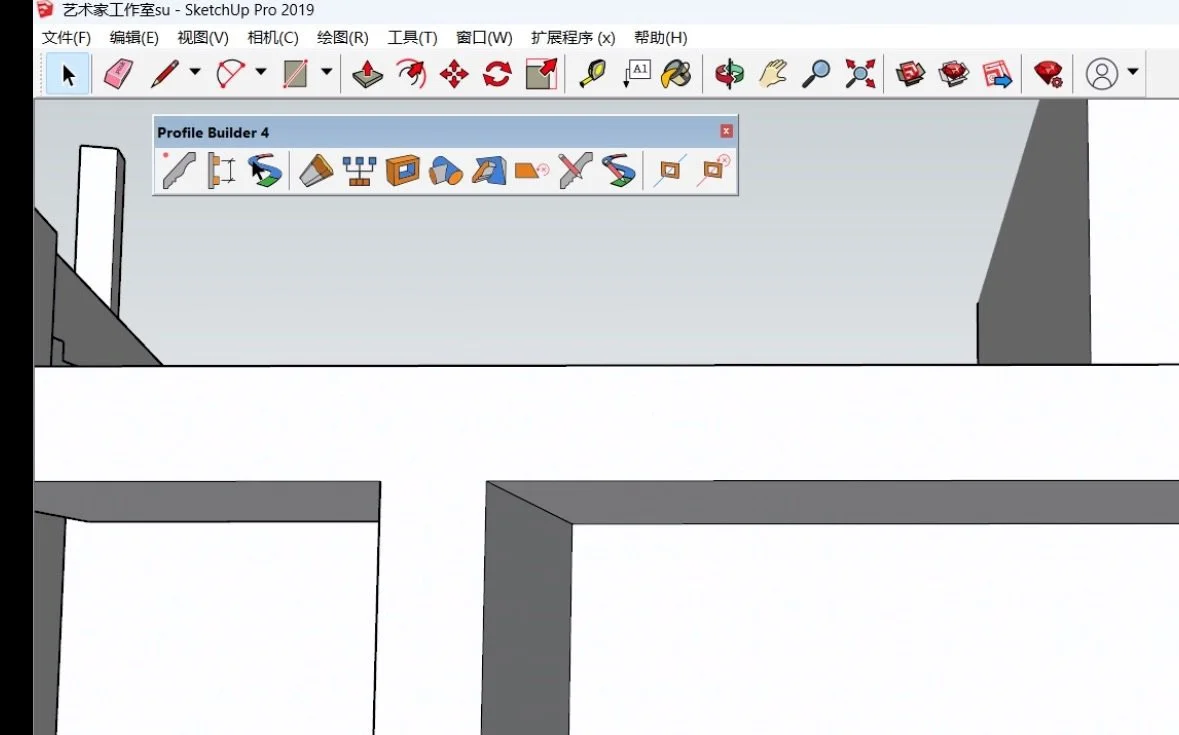 SU党千万别用八宝库！我怕你再也回不去