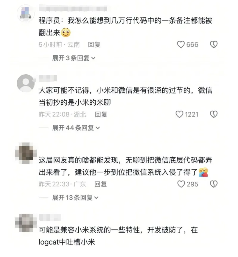 来自程序猿的报复？