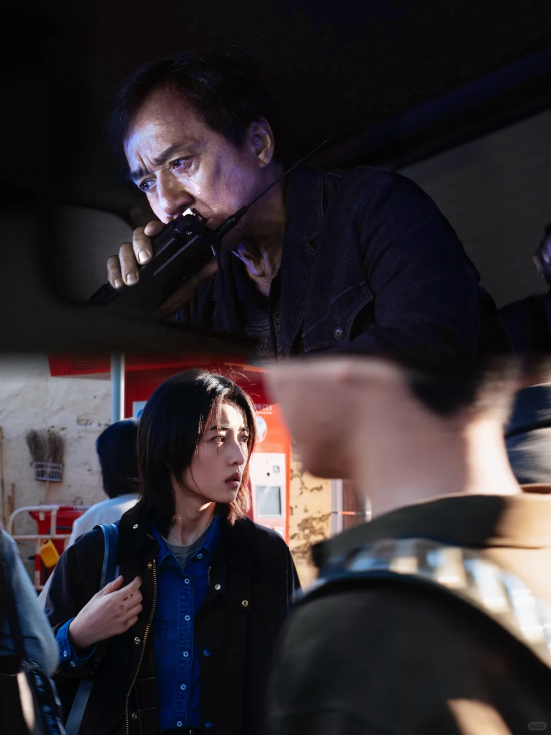 🎬《捕风追影》8/22北美上映｜看完值得二刷！！！