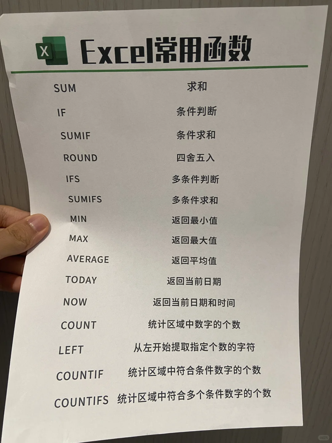 🤩这个也太全了吧😭为什么没人告诉我！