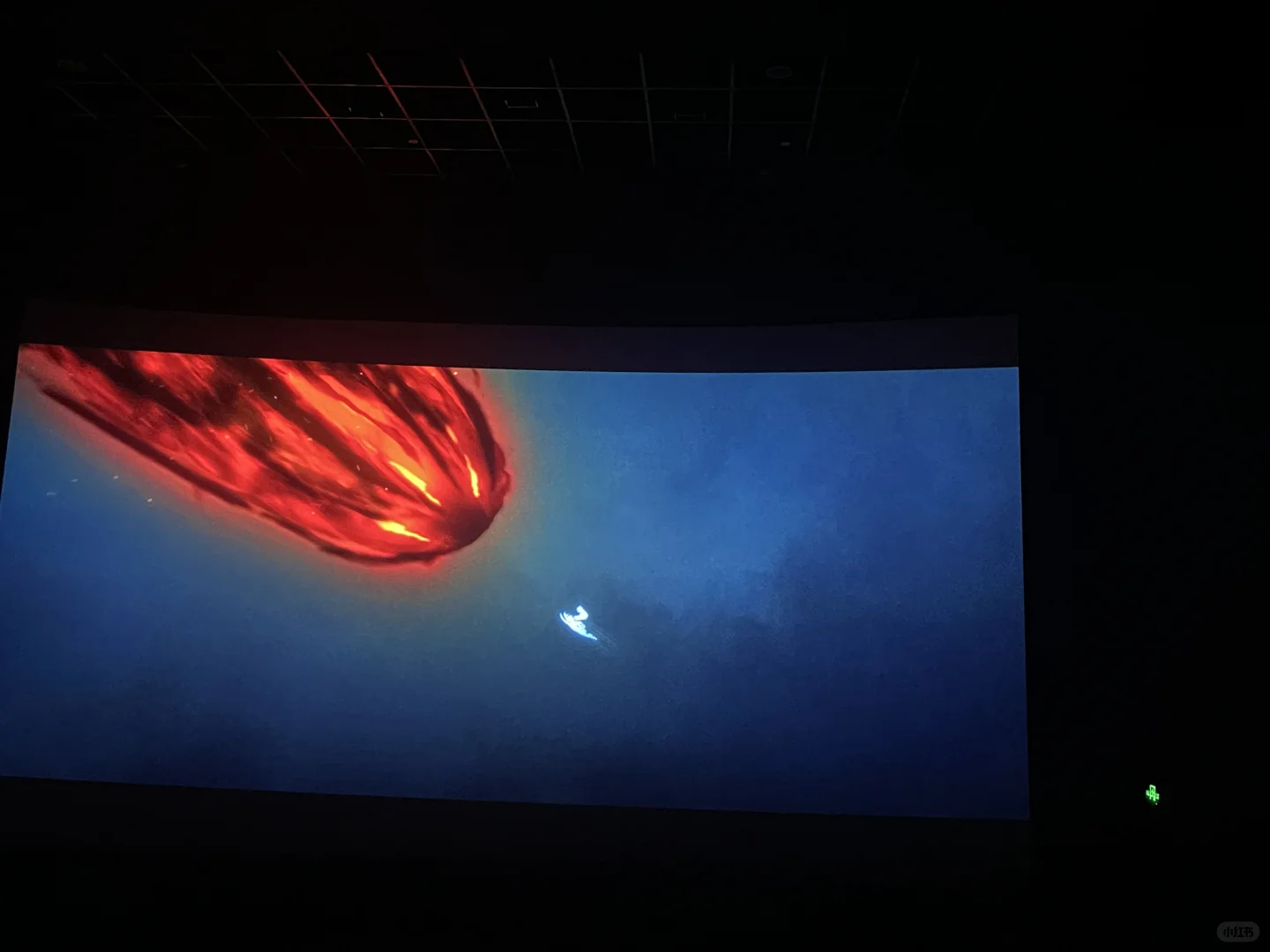 票房破8亿！这部动画大人小孩都要看❗️