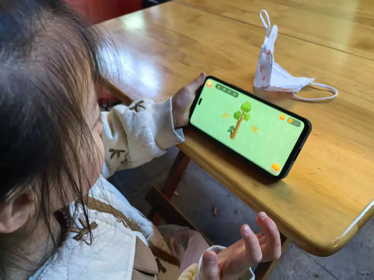 不花钱！轻松带娃玩转识字