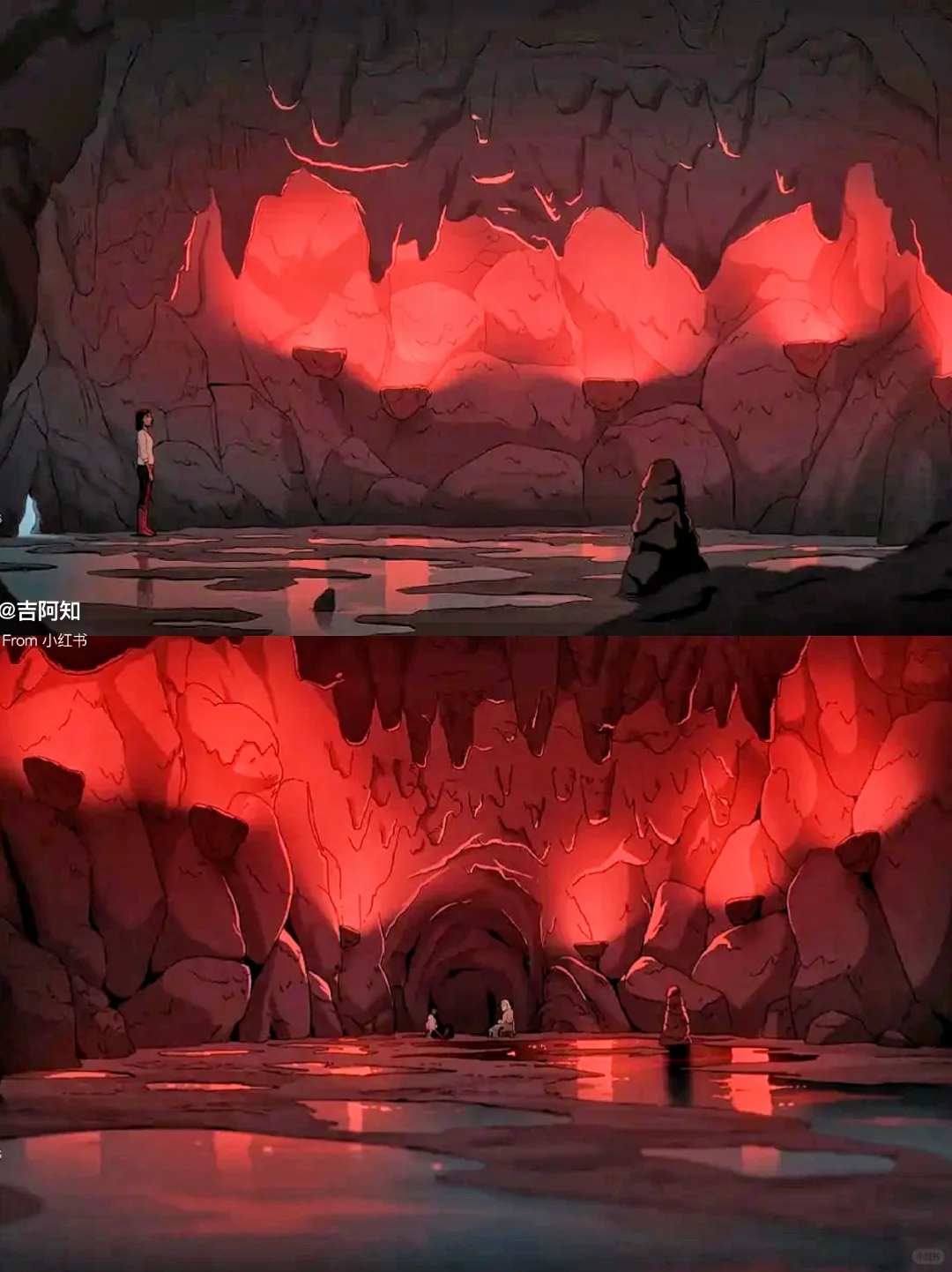 豆瓣9.2😭怎么会有这么伟大的作品❗❗