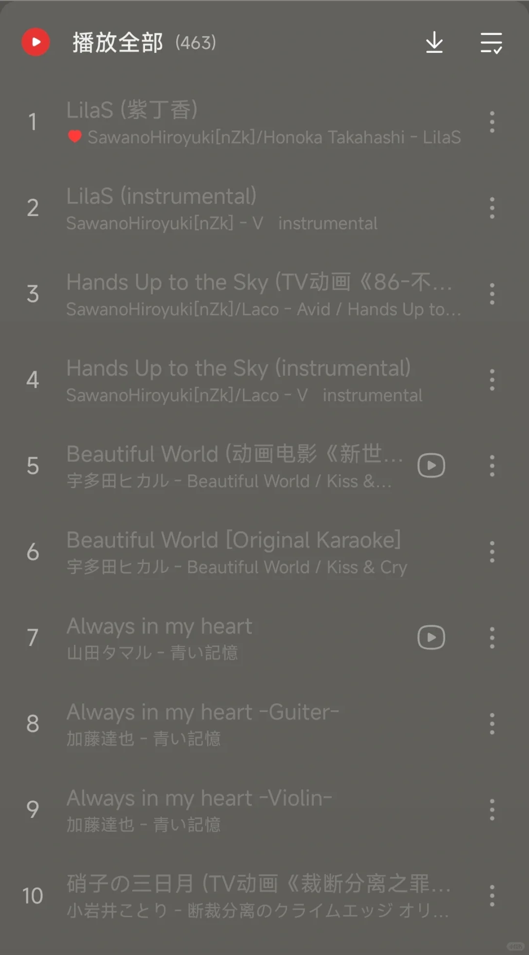 出国留子趁早从网易云音乐跑路吧