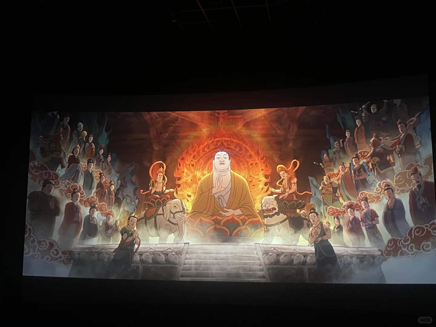 票房破8亿！这部动画大人小孩都要看❗️