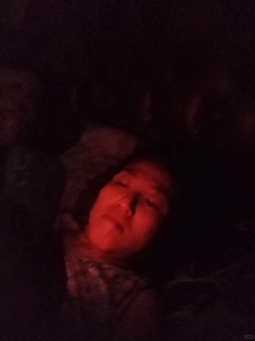 救命啊我妈红温了。😭