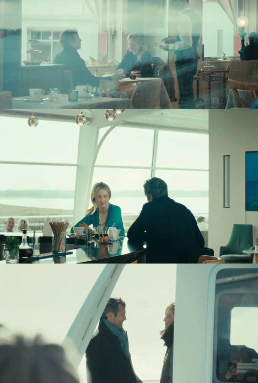 内耗的人一定要看的电影《过季》‼️