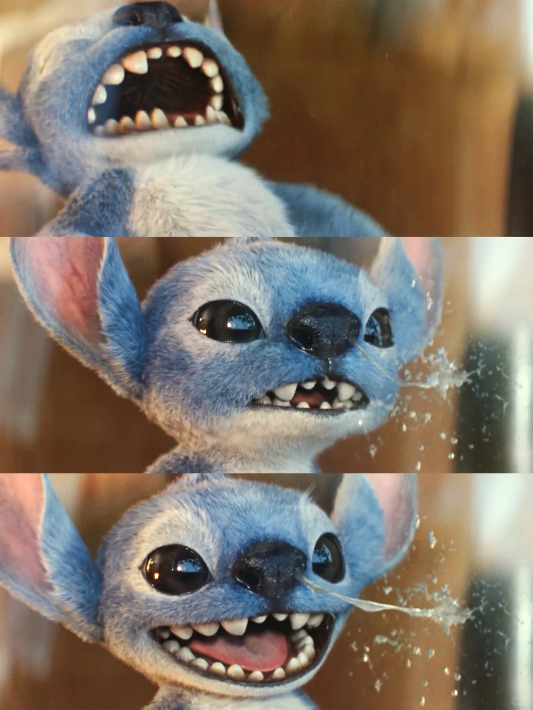 这才是迪士尼真人动画电影应有的水准！