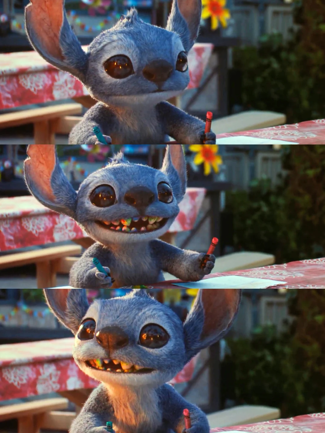 这才是迪士尼真人动画电影应有的水准！