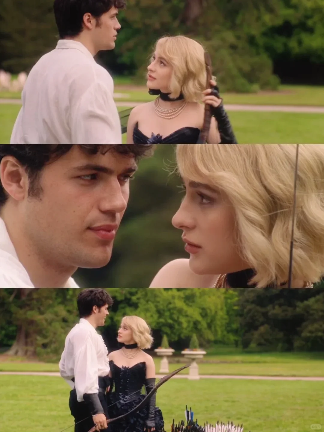 🆘神仙阵容❗️Netflix大型奇幻电影❗️