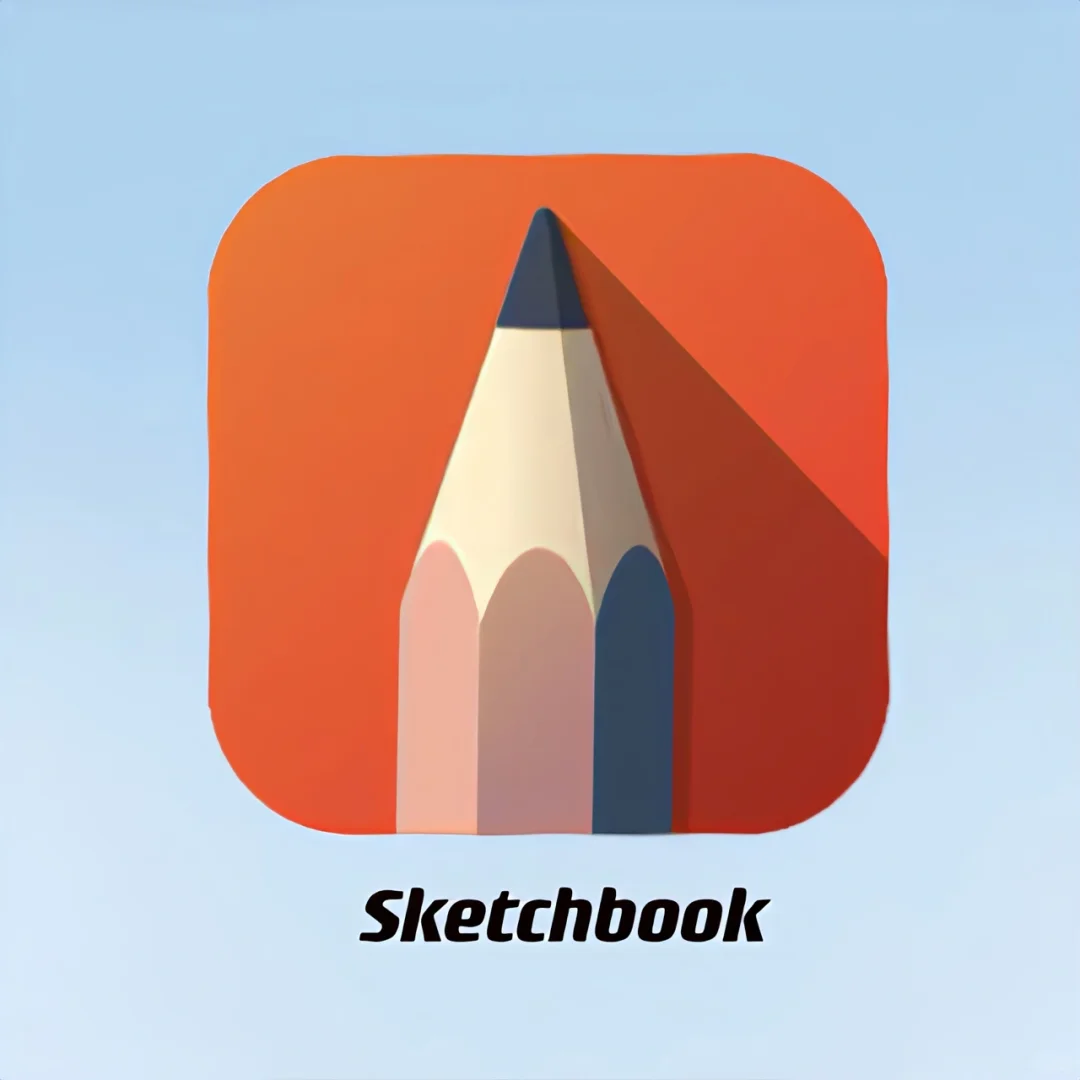 神仙绘画软件，笔刷绝了！安卓也能拥有的快乐