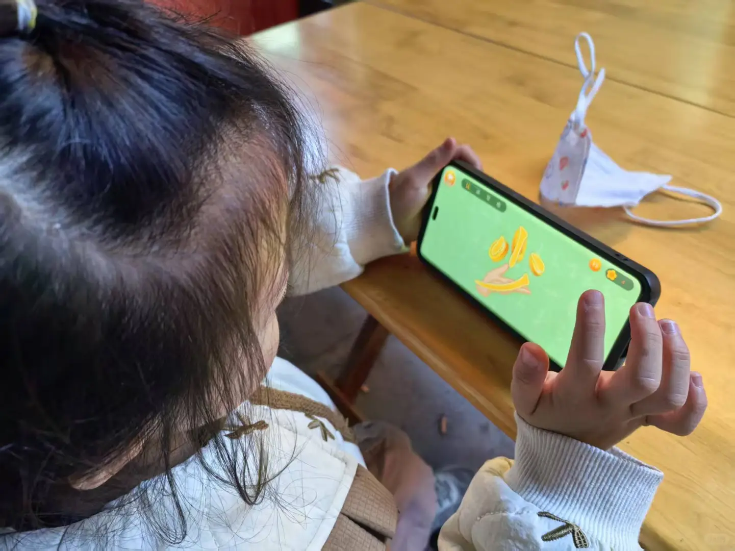 不花钱！轻松带娃玩转识字