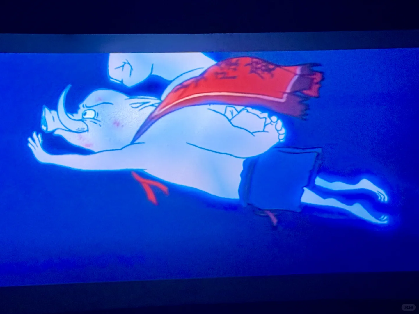 家人们谁懂啊！浪浪山小妖怪真的封神