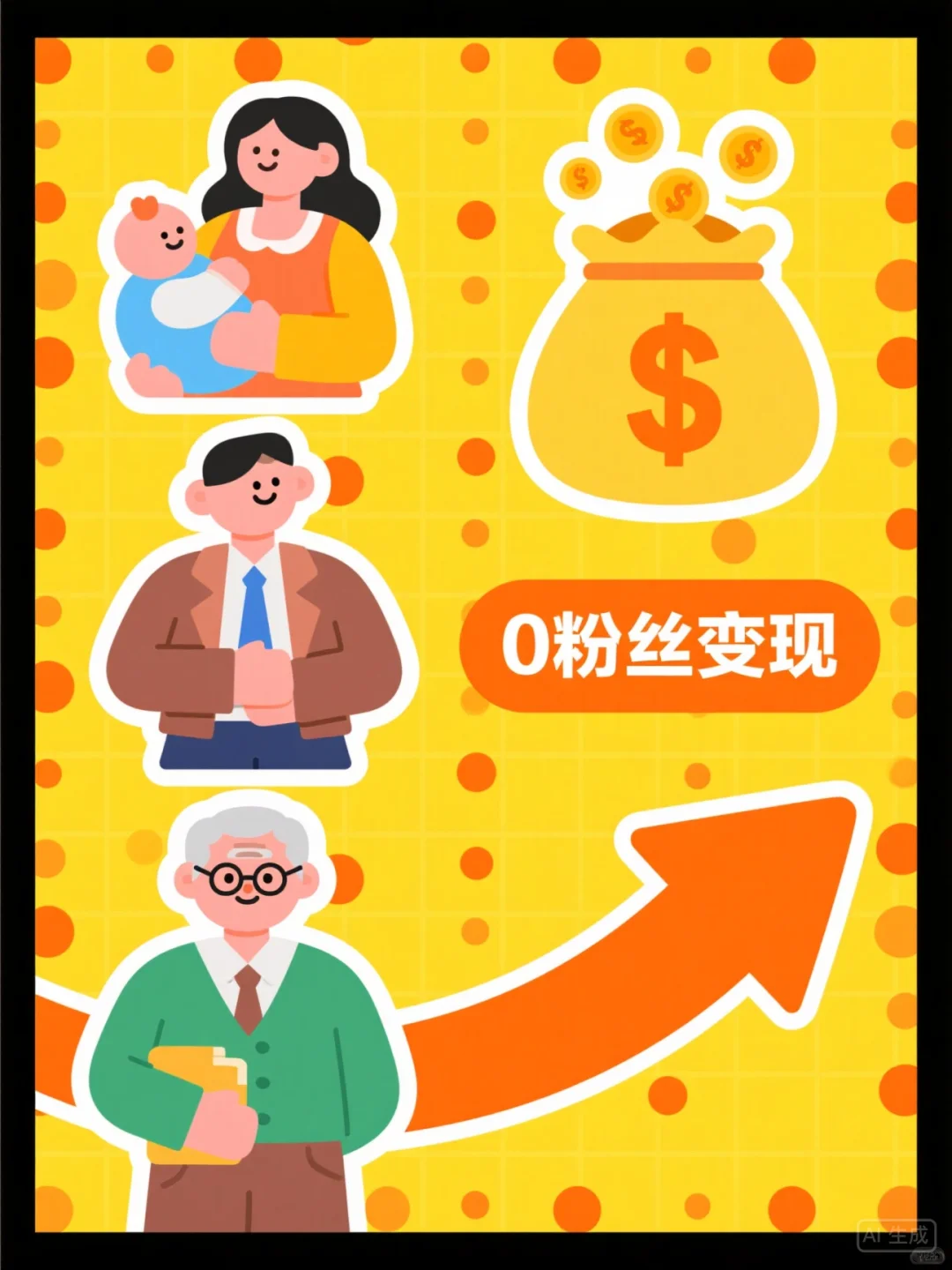 普通人的3条抖音赚钱路径月入5000+实测有效