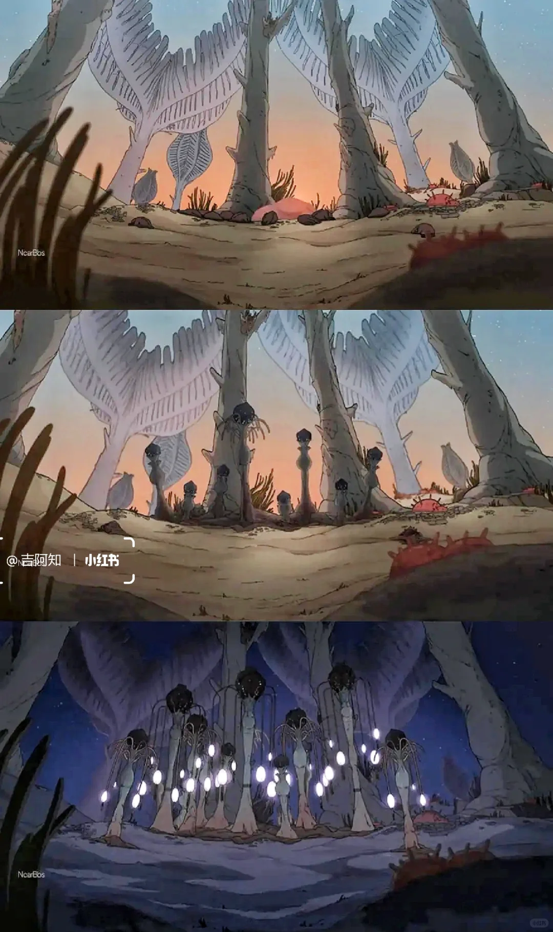 豆瓣9.2😭怎么会有这么伟大的作品❗❗