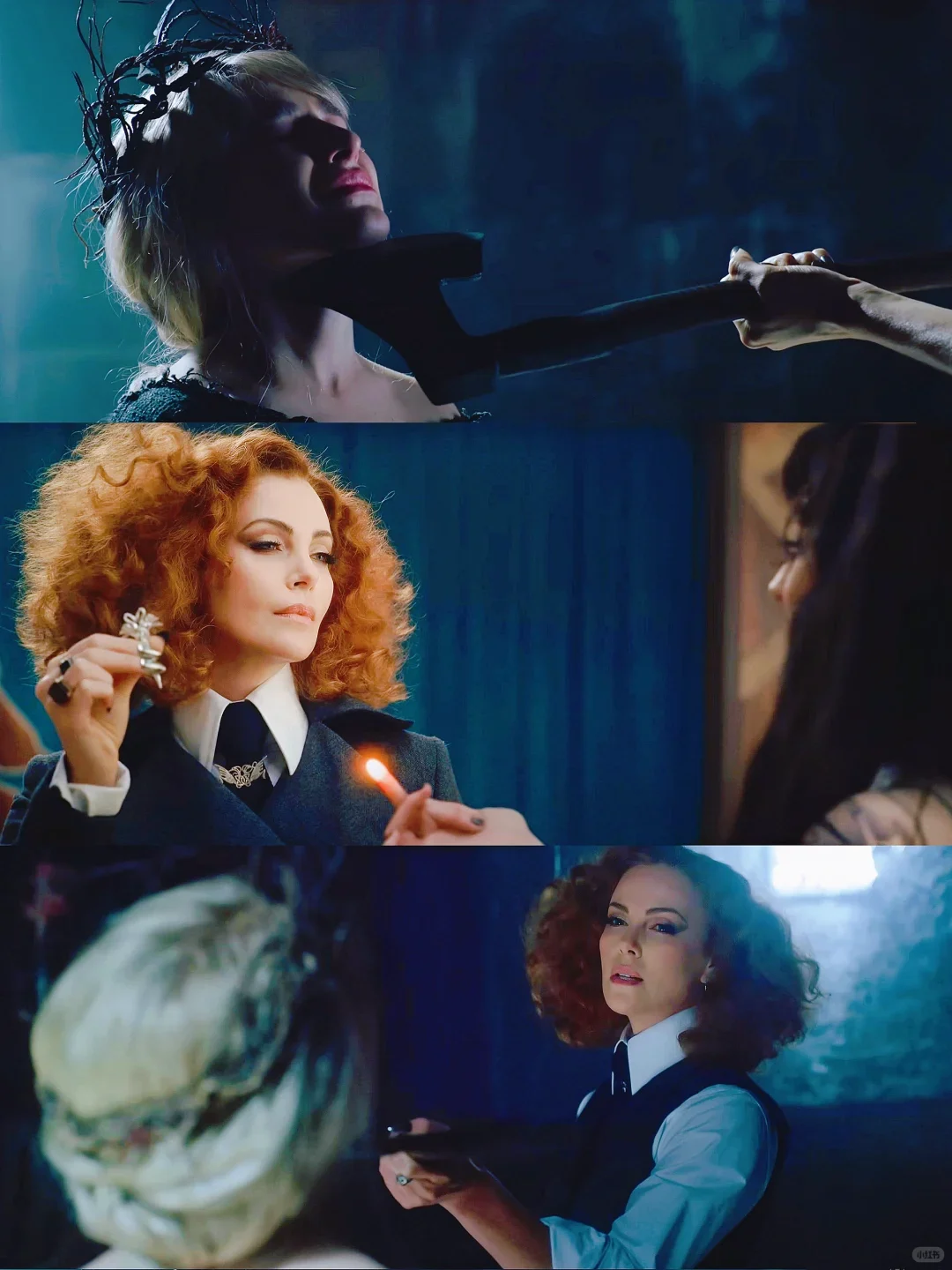 🆘神仙阵容❗️Netflix大型奇幻电影❗️