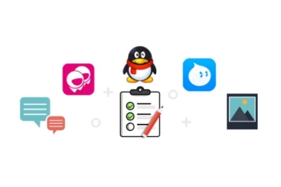 企业办公是选择私人软件还是IM即时通讯？ 