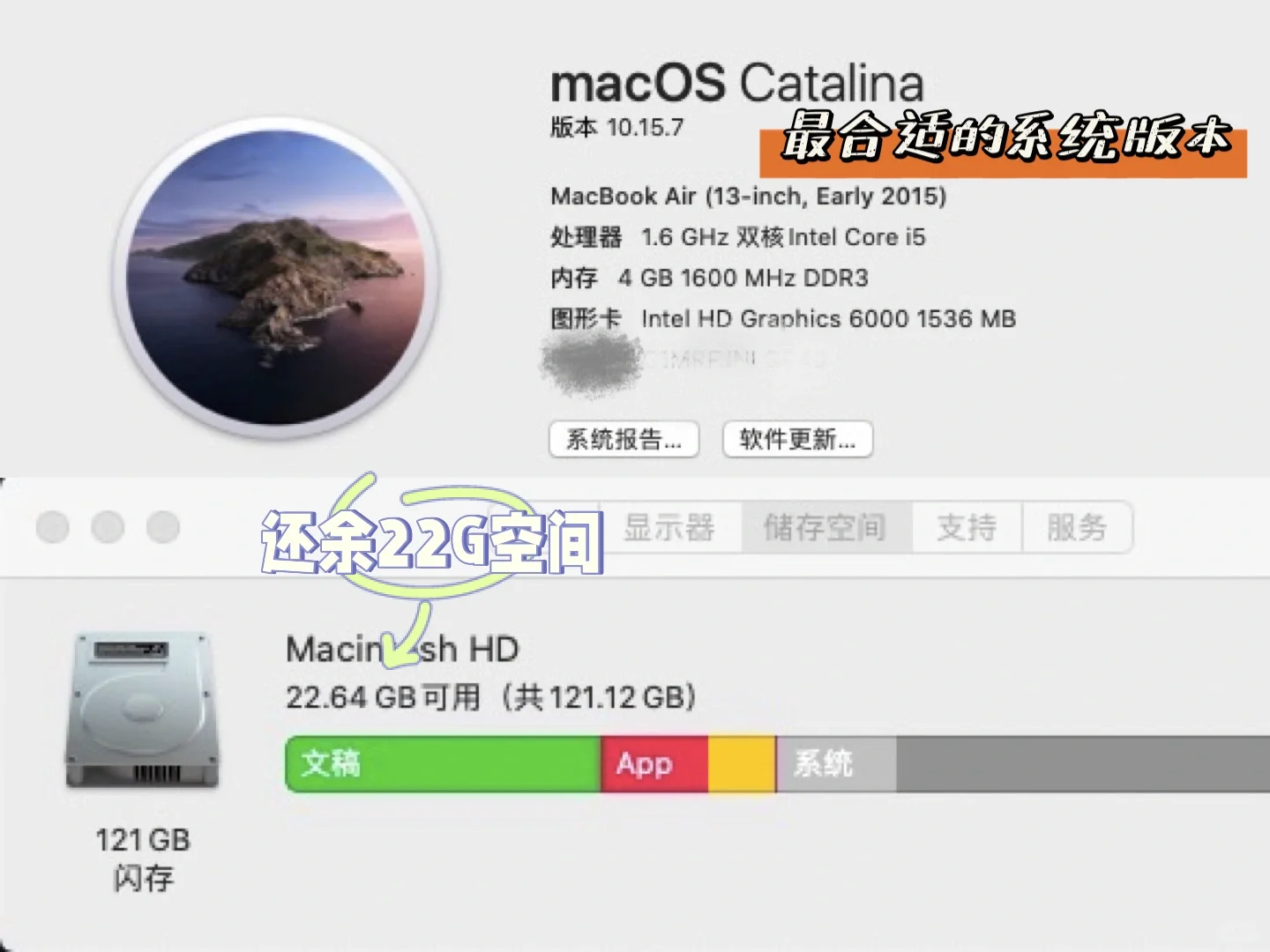 9年的128G Macbook 都留下了哪些软件