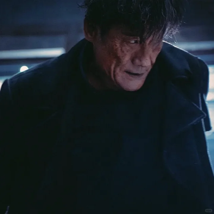 🎬 一个平常的周末，看了一部好电影