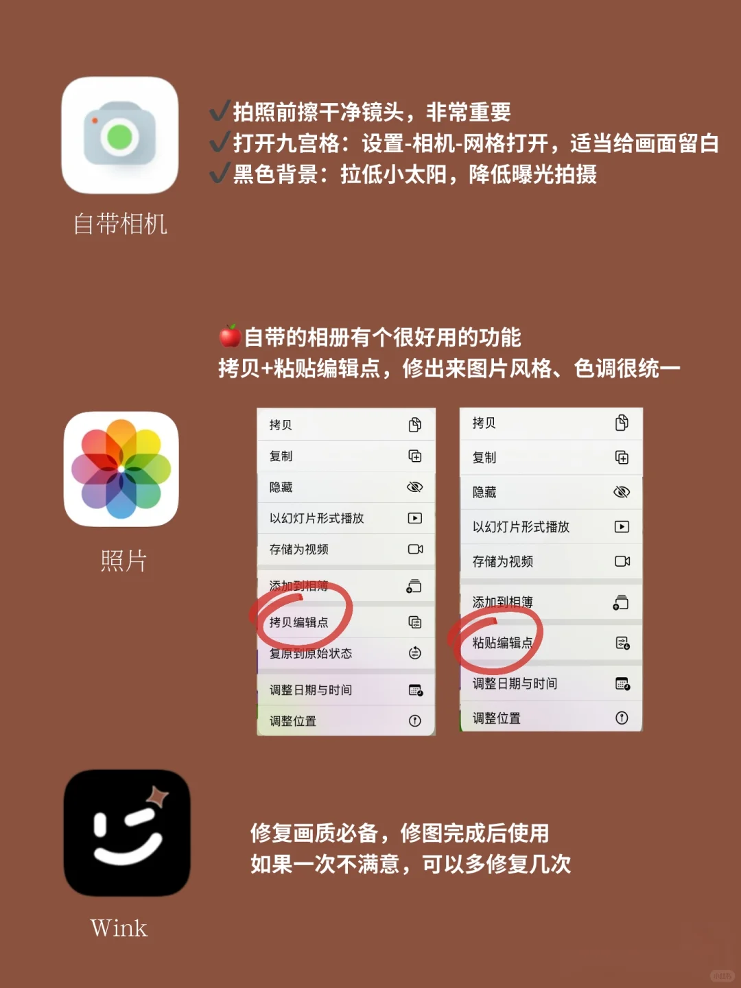 plog｜小红书做不起来，这9款工具直接来抄