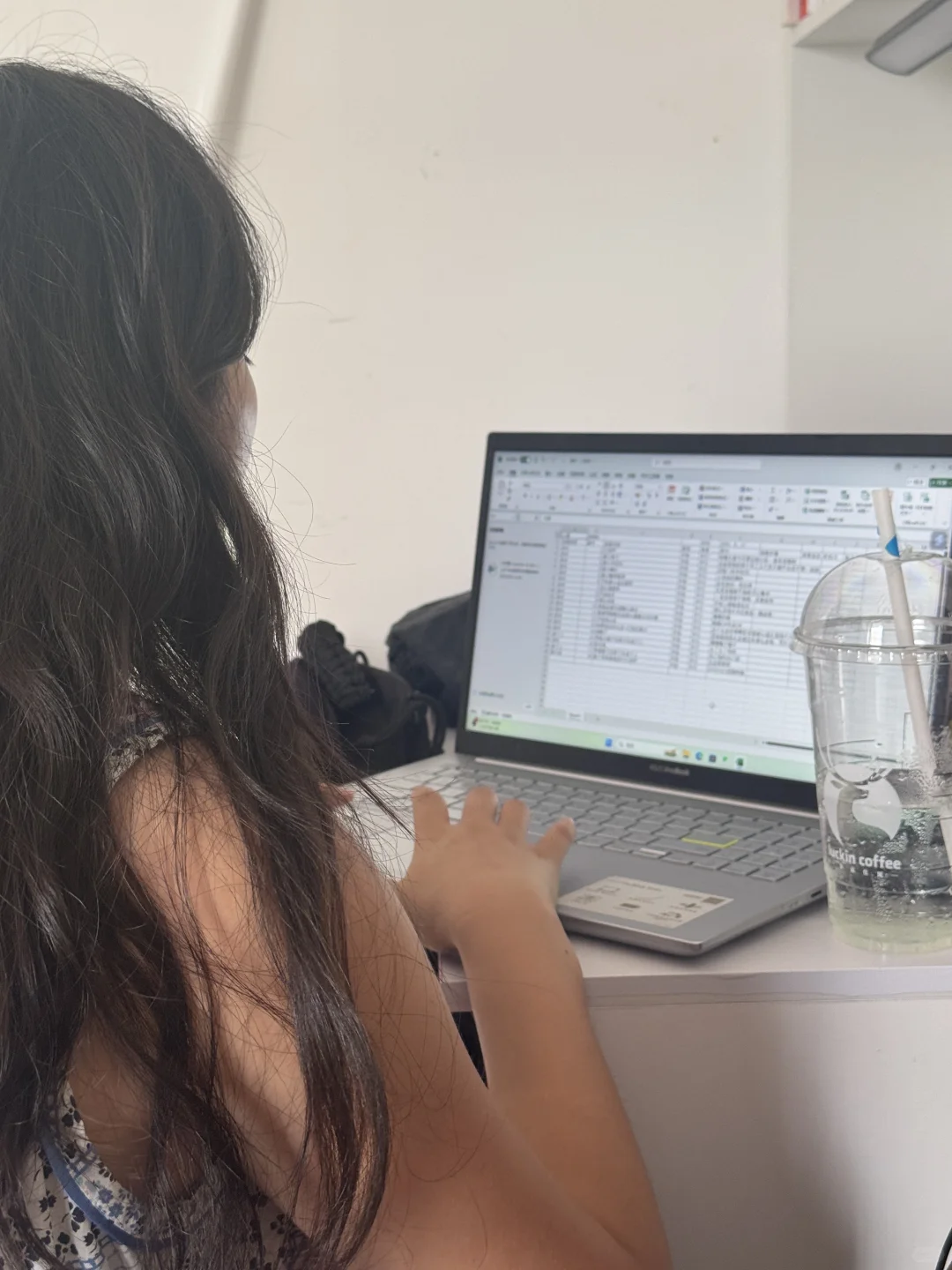 真的要写脚本！