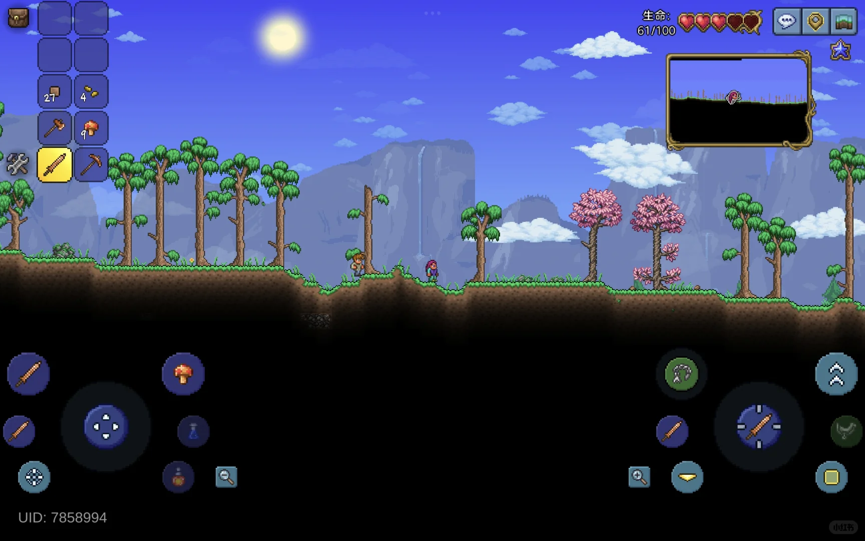 Redmi k pad游戏推荐